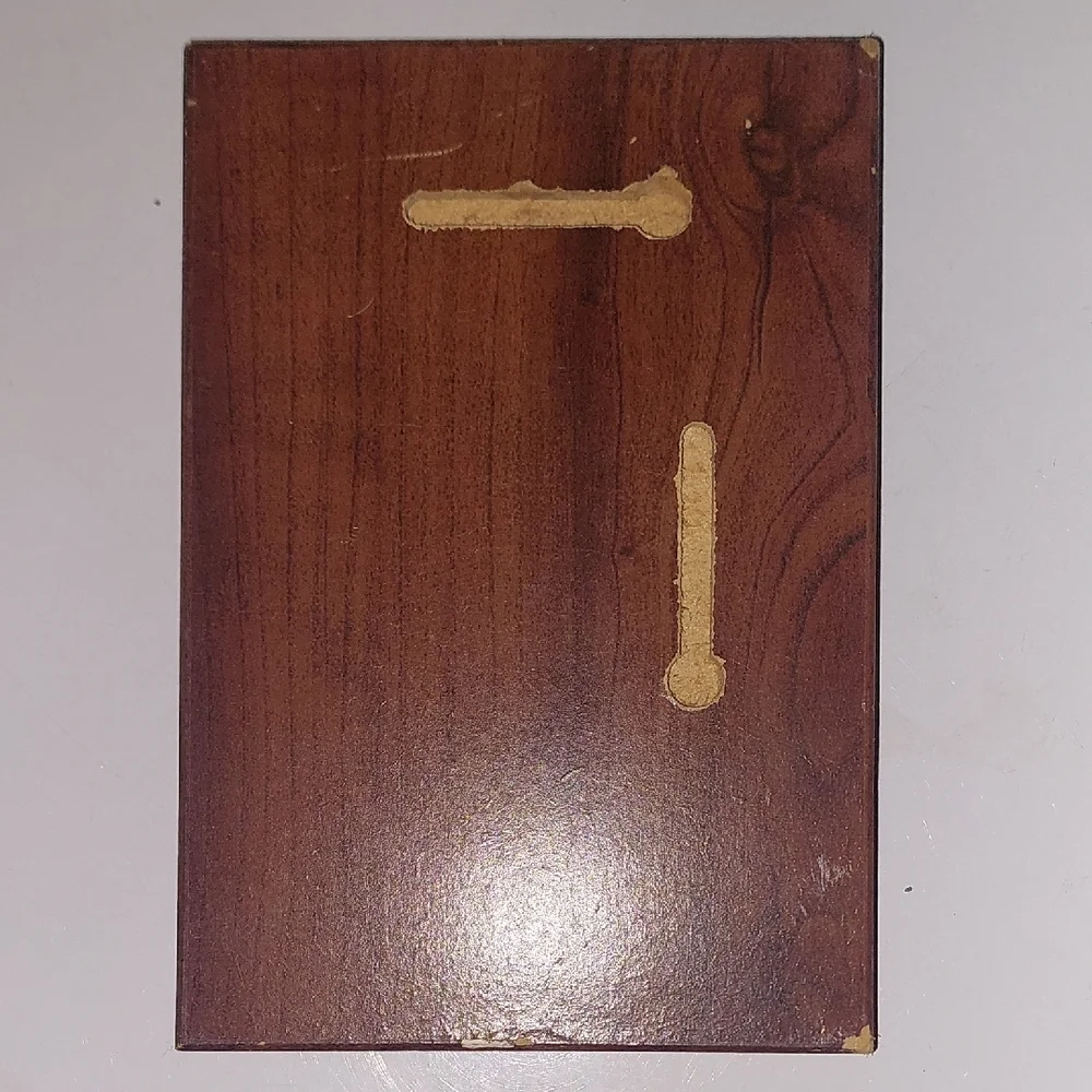 Cal Ripken Jr. Baseball Card Plaque - Picture 3 of 5